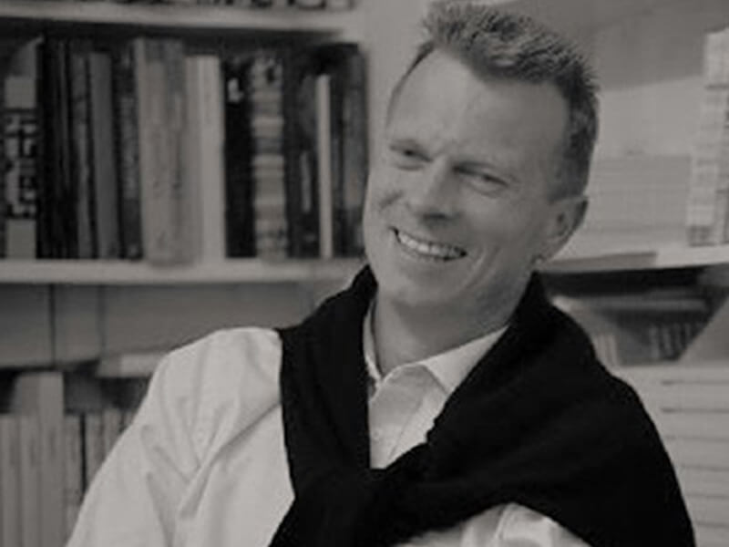 ANDREW CONINGSBY