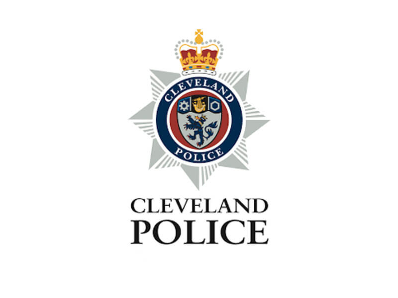 DURHAM & CLEVELAND POLICE