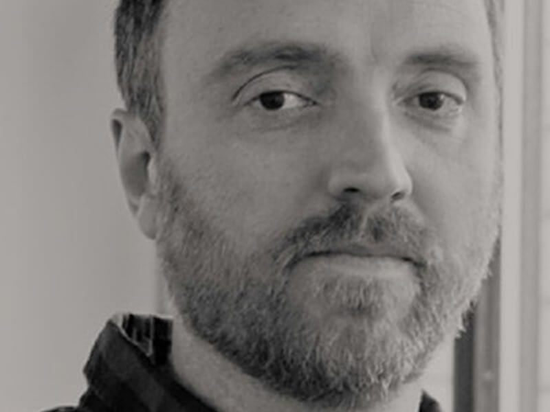 DAN HOLDSWORTH