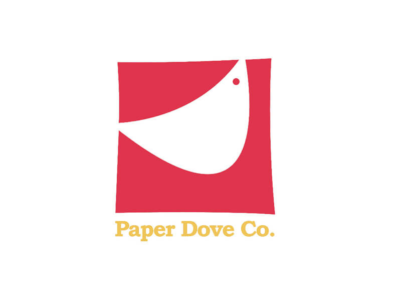 PAPERDOVE
