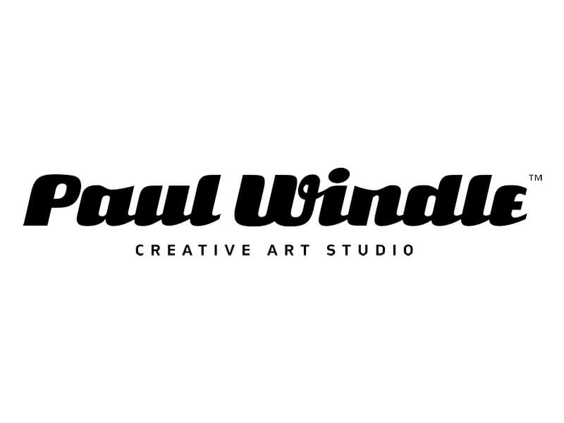 PAUL WINDLE CREATIVE