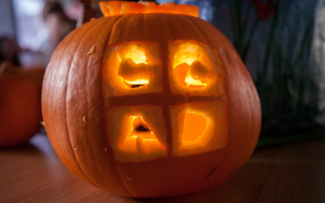 Halloween inspiration 2015