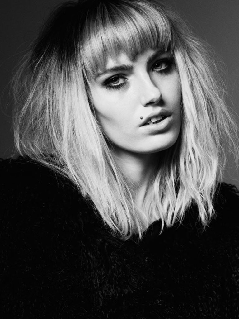 CLAIRE BARROW