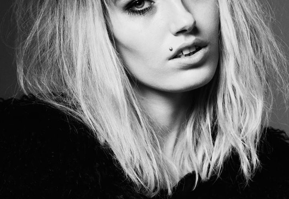 Claire Barrow interview