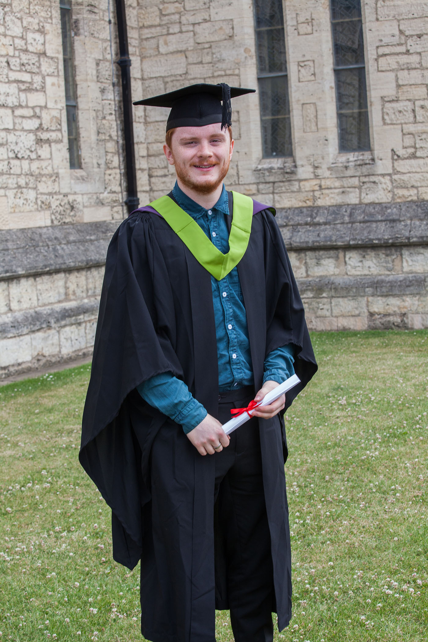 Callum Lovell 1