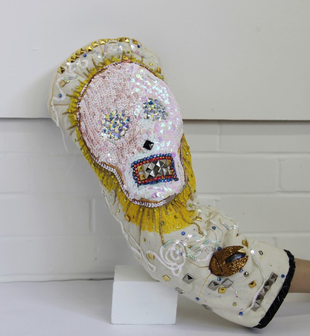 GAVIN’S CREATIVE CONCEPT WINS NATIONAL RECOGNITION