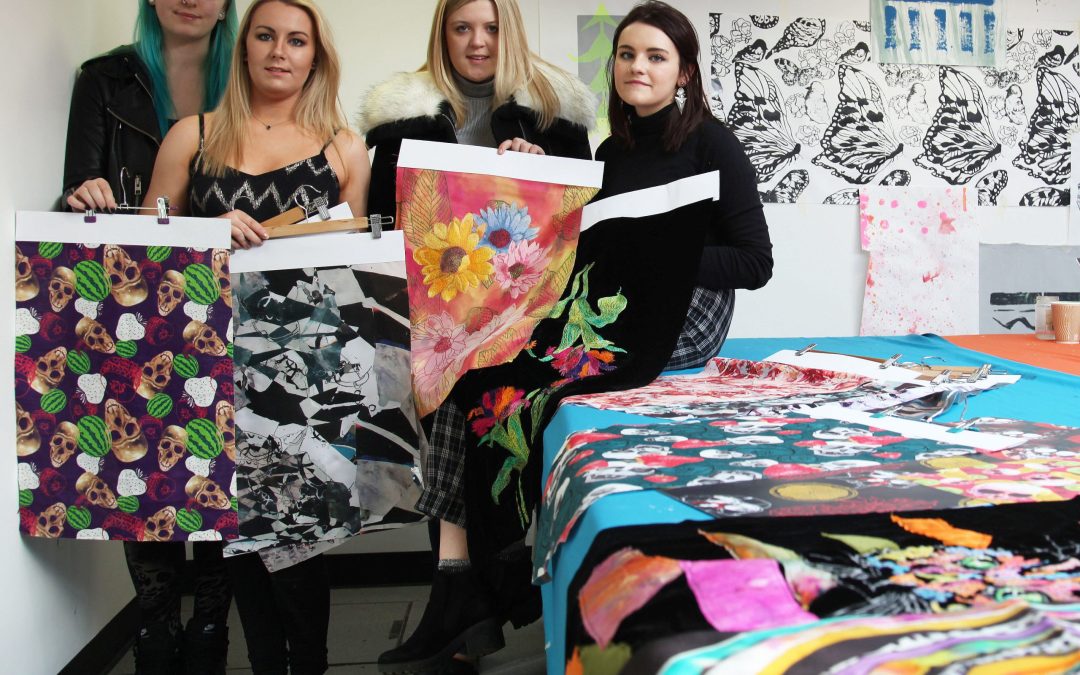TEXTILES ATTEND PREMIER VISION IN PARIS