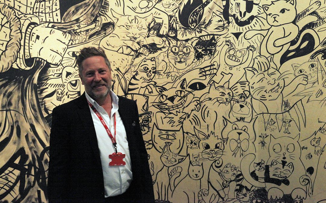 CCAD WELCOMES CELEBRATION OF NORTHERN ARTS AND CULTURE
