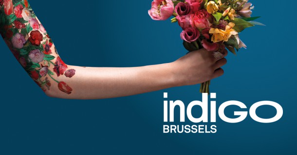 CCAD Textiles Degrees To Launch Creative Talent At Indigo Brussels Home Edition