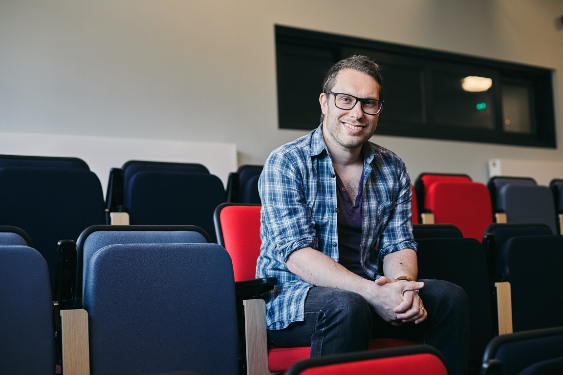 JONNY BUSSELL