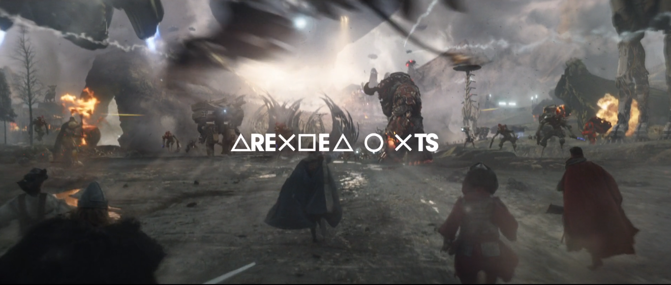 Hear from the creative director of New York ad agency Hugo and Dean