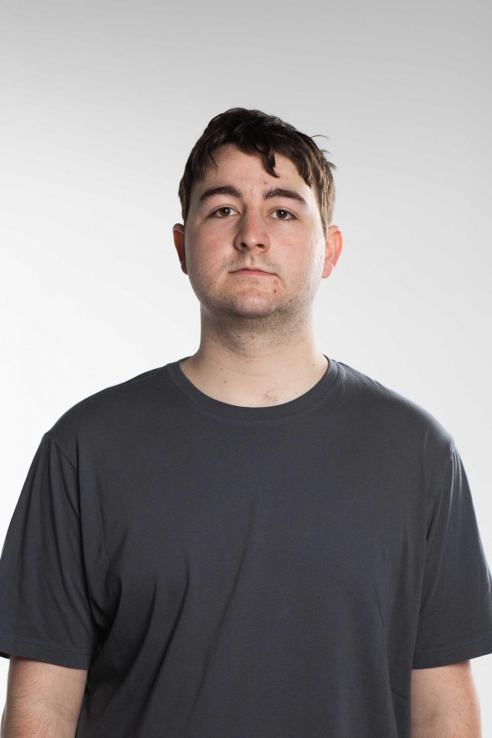 Acting Student Page Josh Dixon The Northern School Of Art
