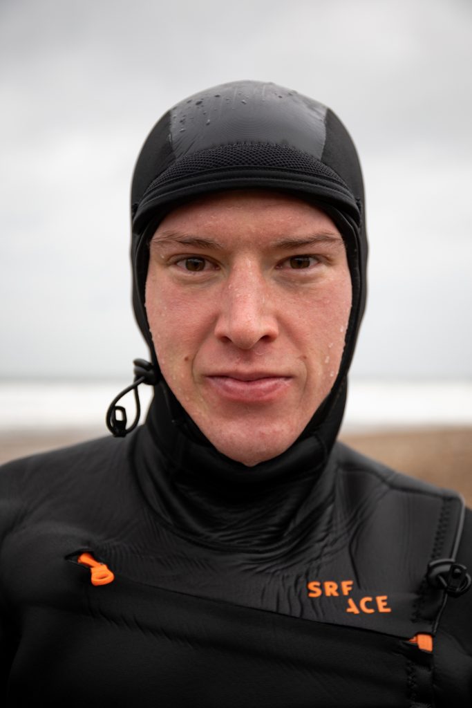Curtis Farrier