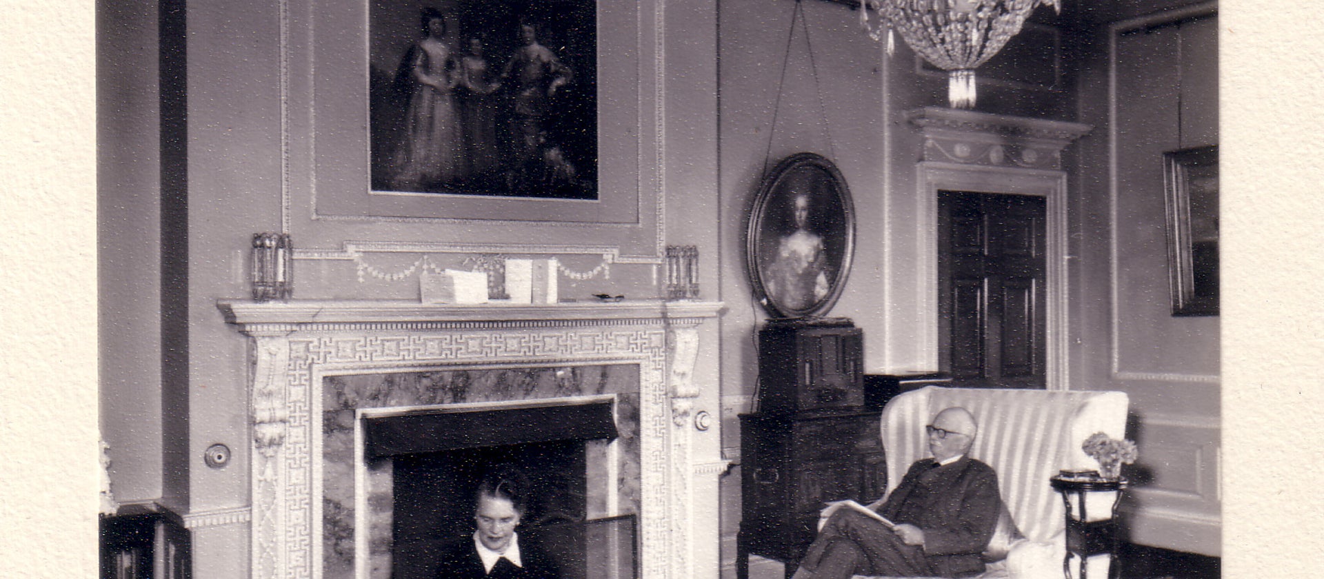 penny man family, musem, ormesby, heritage, national trust, museum, Ma, art research,