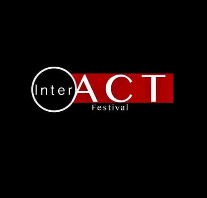 Interact Festival 2023<br>Monday 21st March 2023 & Wednesday 23rd March 2023<br>