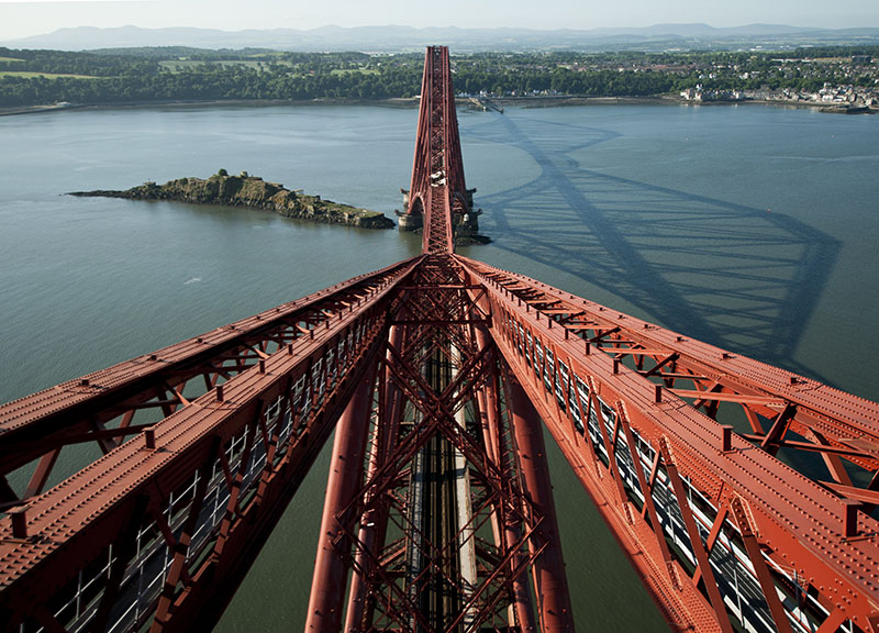 landscape photography, bridge, documentary, USA