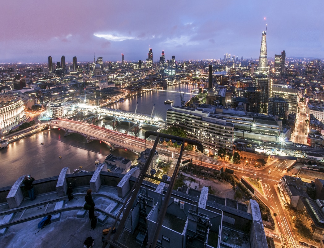 city scape, land scape, photography
