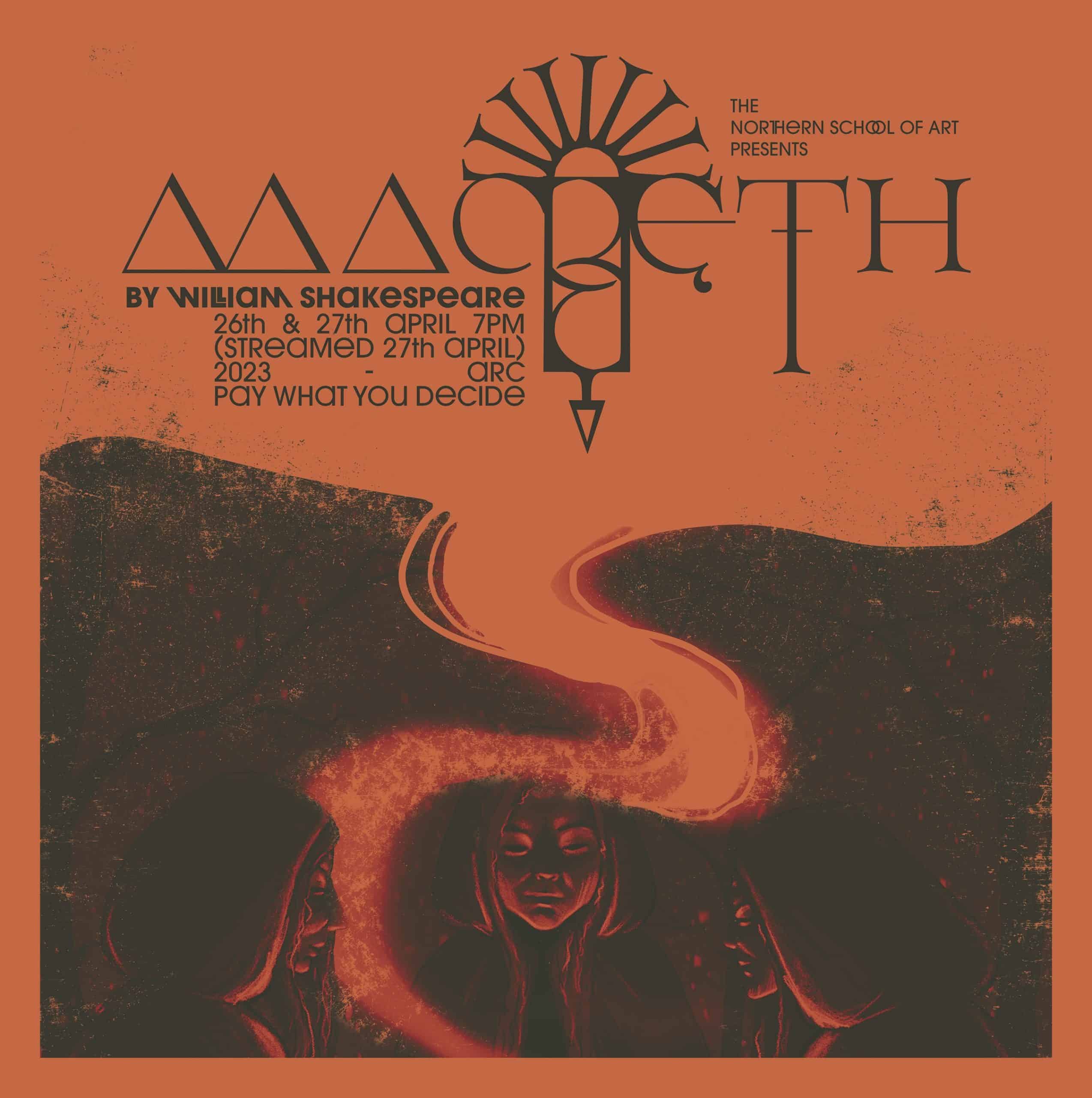 Bloody Chaotic And Full Of Witchy Mayhem Macbeth Production At ARC bloody-chaotic-and-full-of-witchy-mayhem-macbeth-production-at-arc