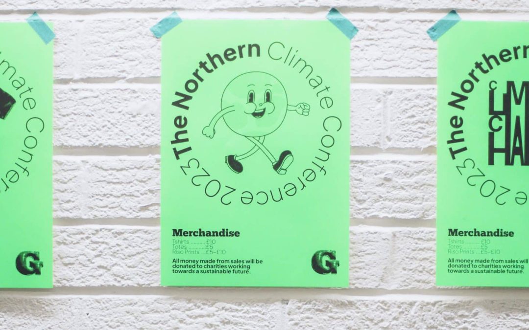 The Northern Climate Conference