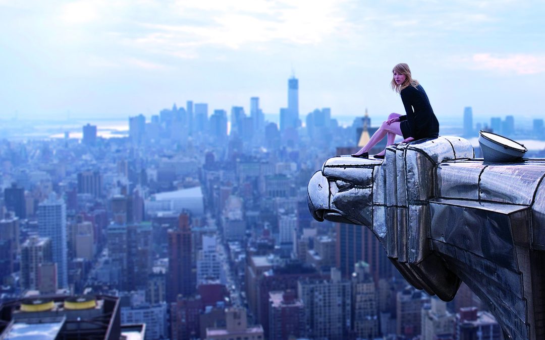 Lucinda Grange – Landscape & Documentary Photographer