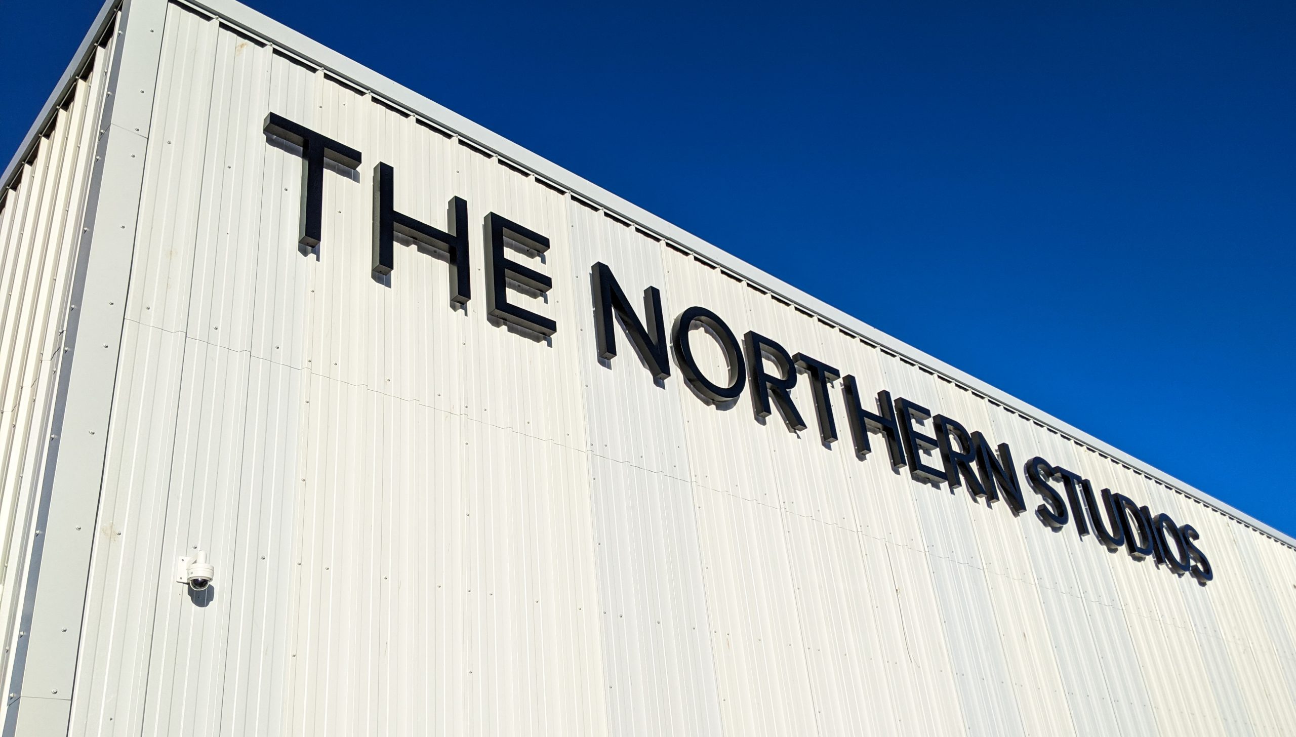 The Northern Studios Hartlepool