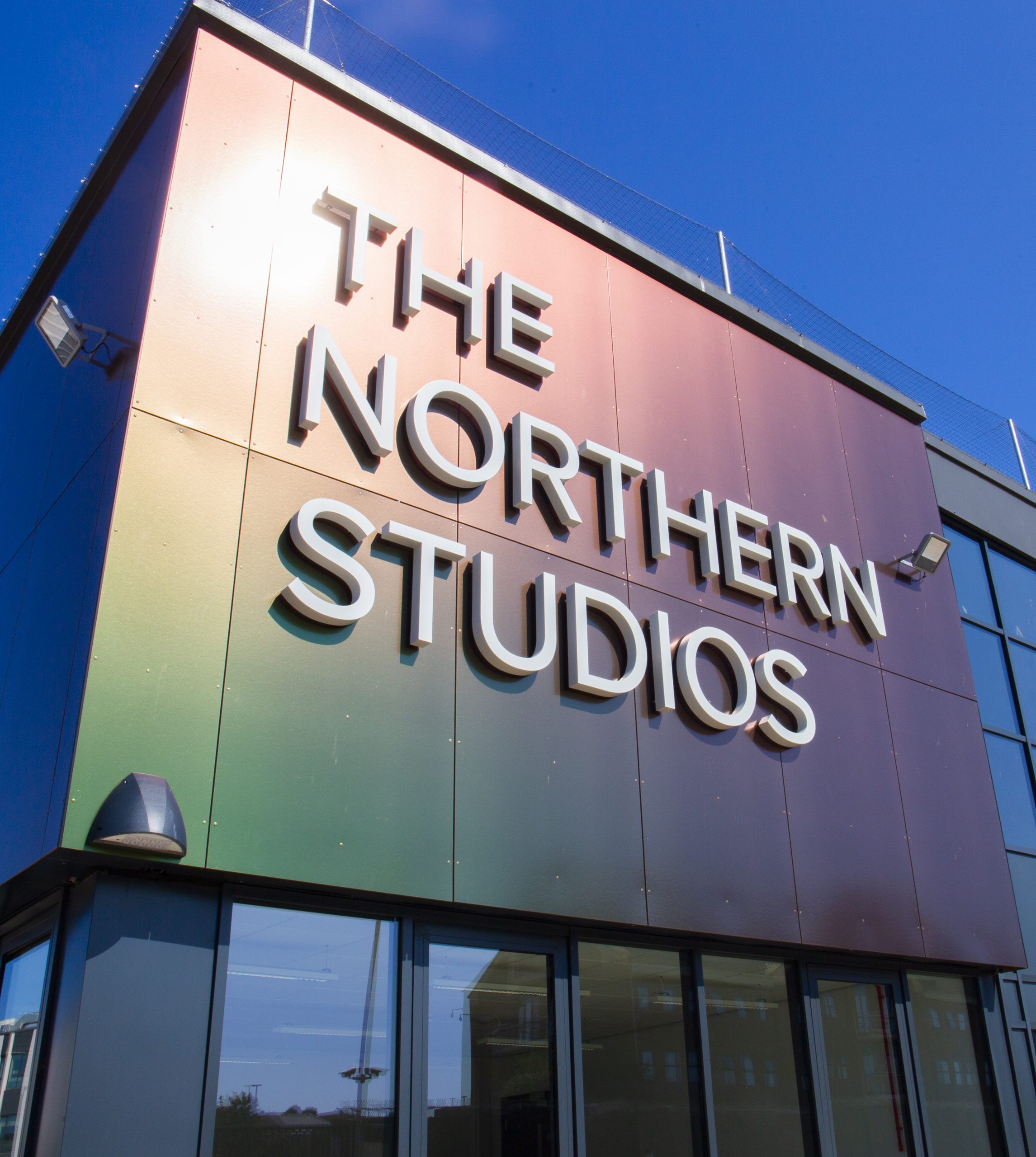 The Northern Studios Hartlepool