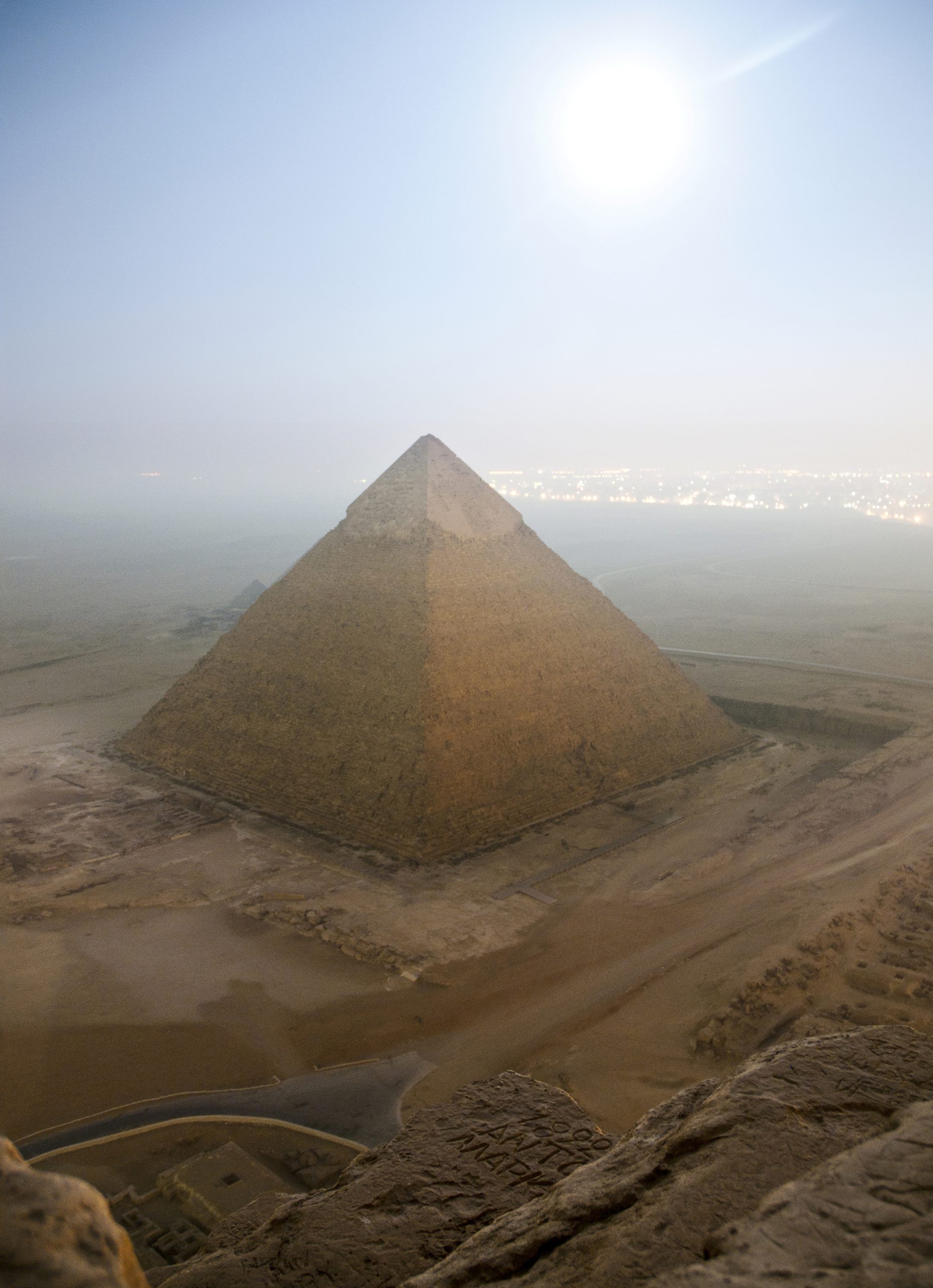 photography, pyramids, landscape, pohotography