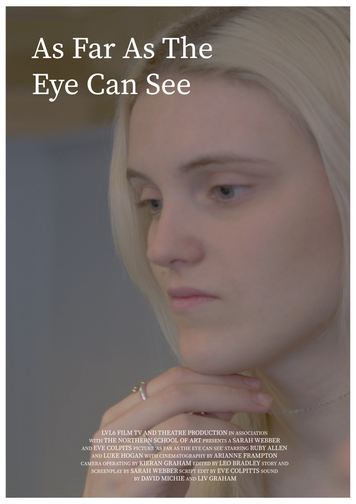 Film Festival Poster, Acting, Film, Production