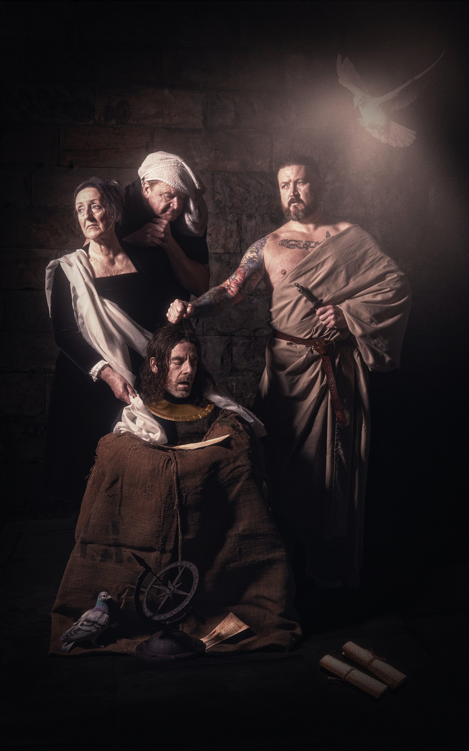 Renaissance image by debbie todd