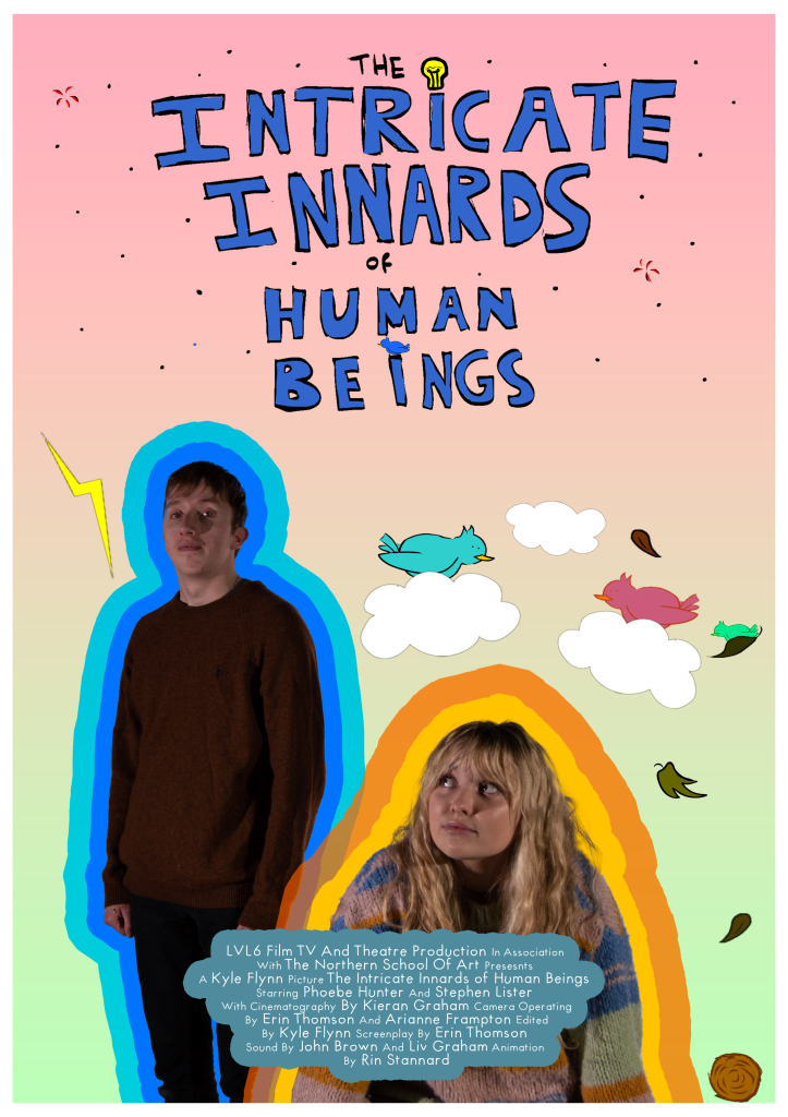 Film Festival Poster, Acting, Film, Production