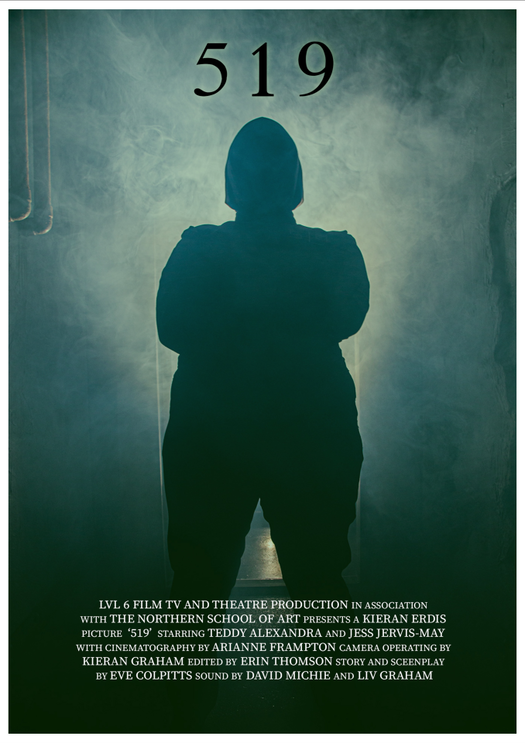 Film Festival Poster, Acting, Film, Production
