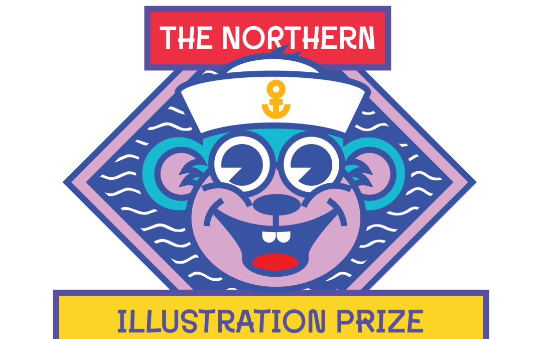 Plenty of Sea to see at The Northern Illustration Prize 2023