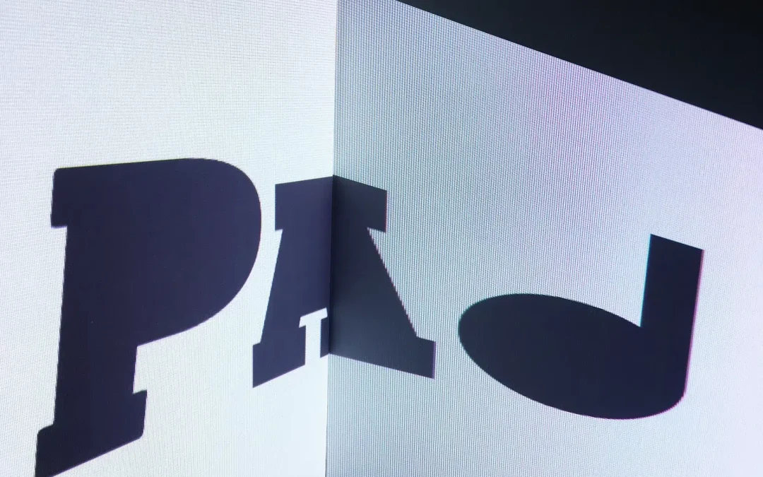 PAD: Perspectives in Art & Design Edition #4
