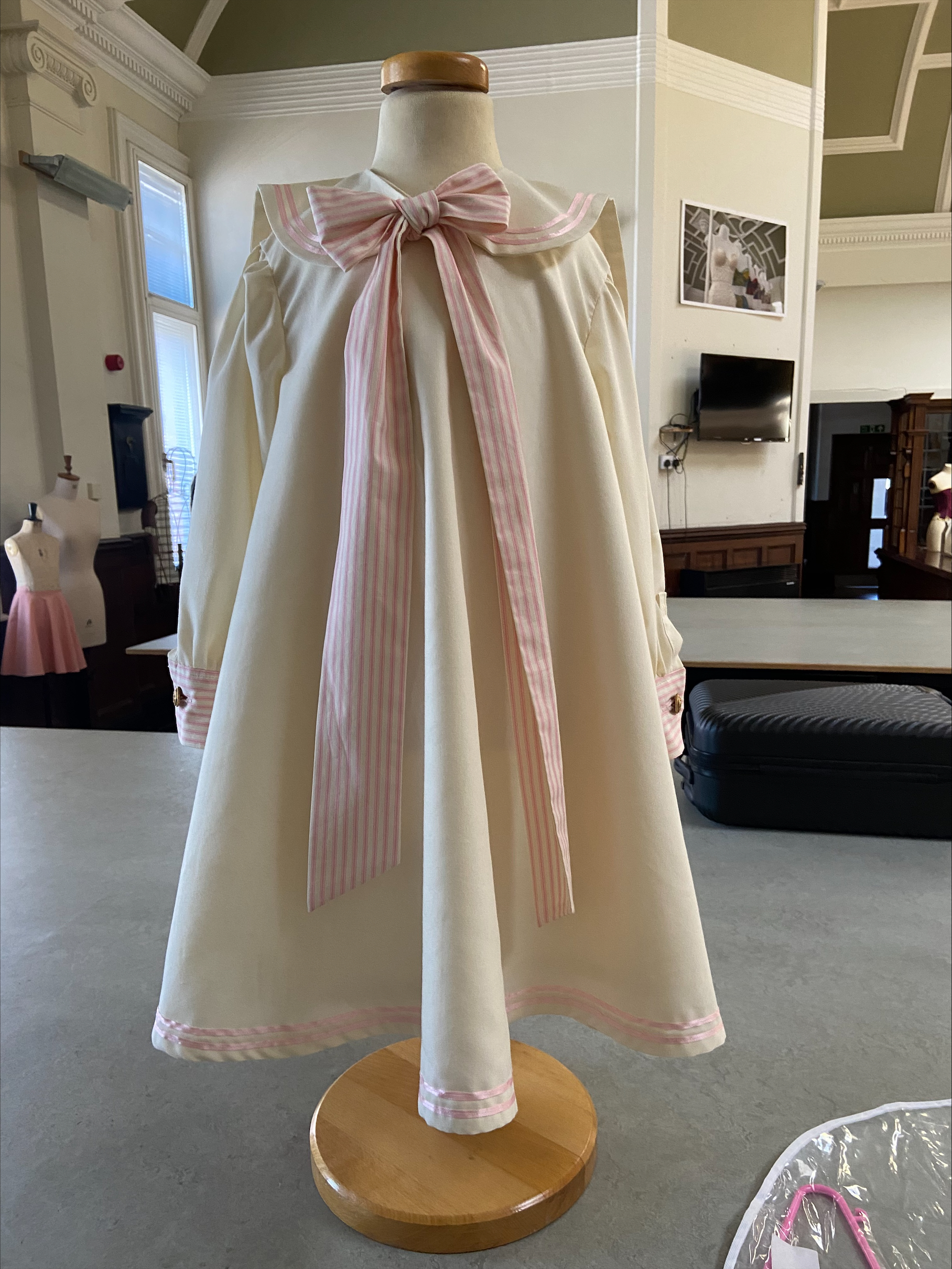 student costumee