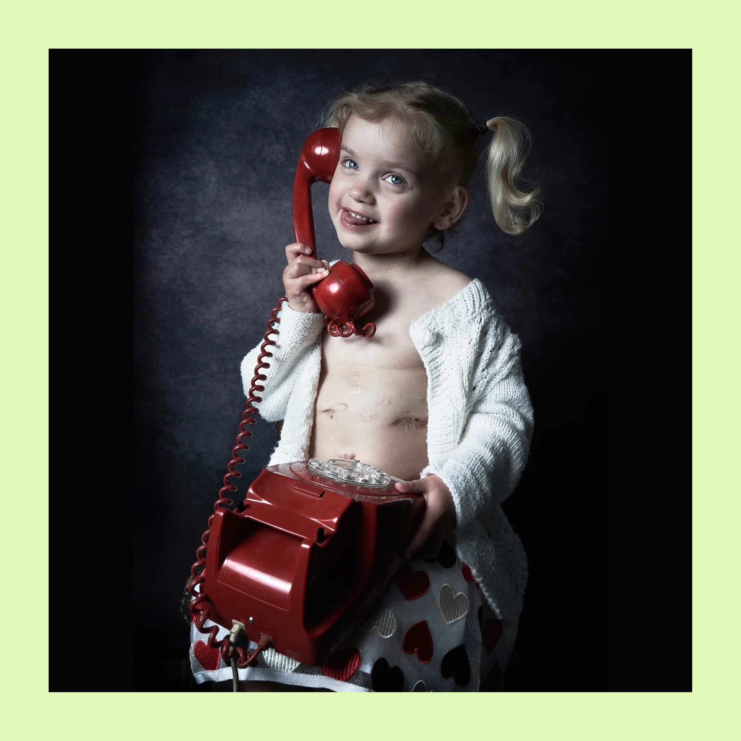Photography by student Debbie Todd