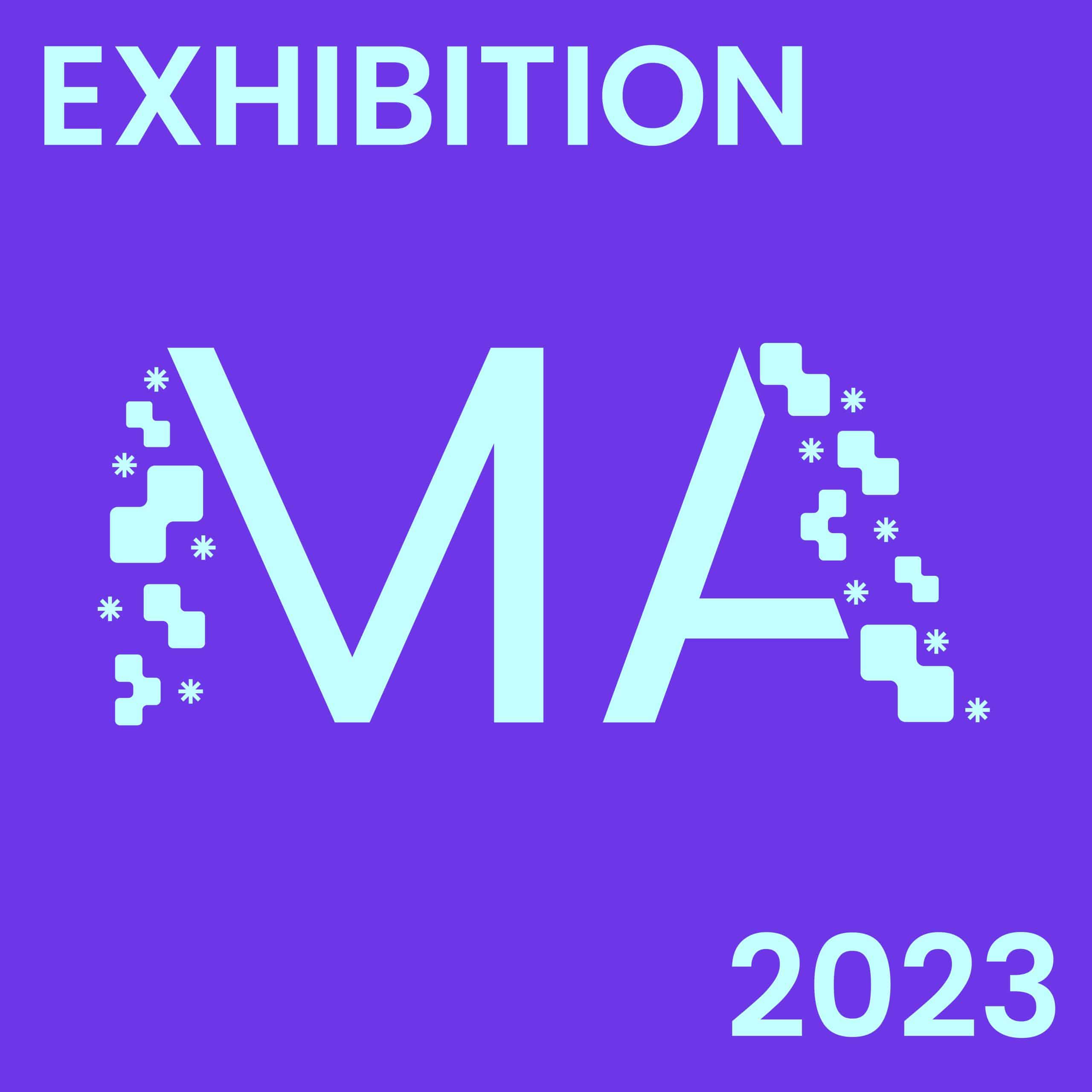 Postgraduate Exhibition 2023 The Northern School of Art