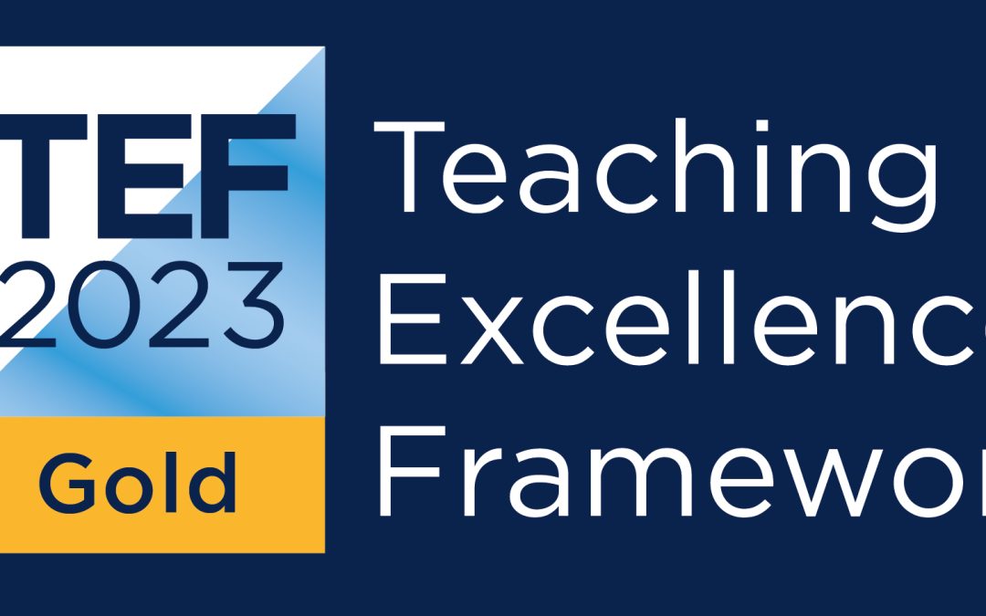 The Northern School of Art retains ‘Gold’ TEF (Teaching Excellence Framework) Award