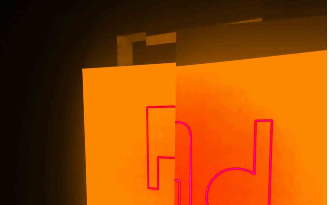 PAD: Perspectives in Art & Design Edition 5