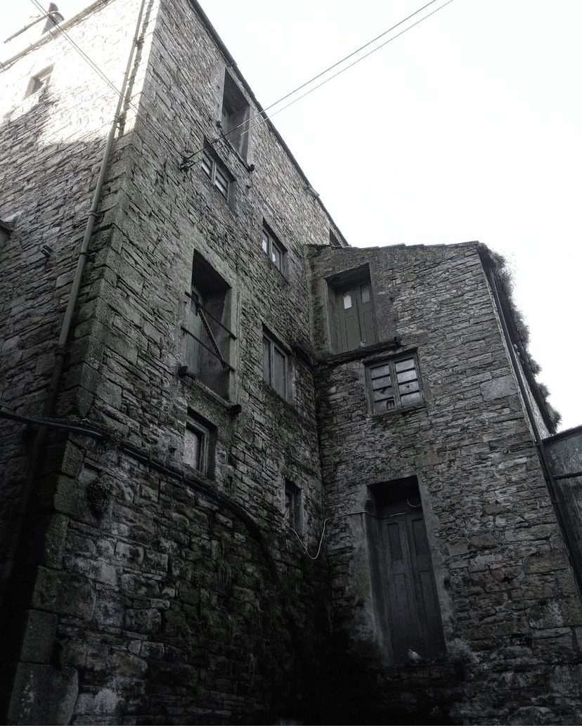 image of high mill 