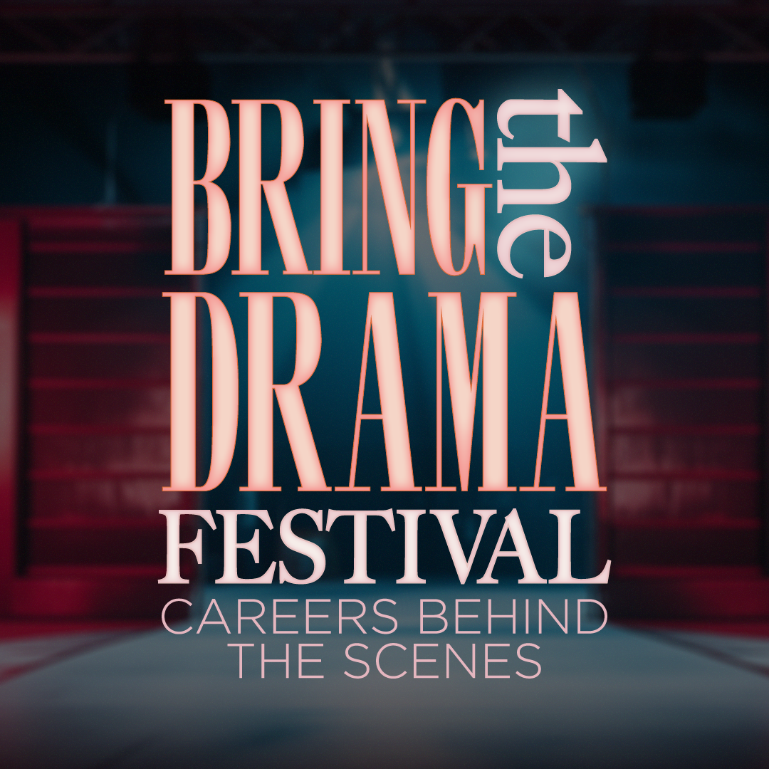 Scripts Backstage Festivals Educators invited to our Script to Screen event with the BBC's Bring ...
