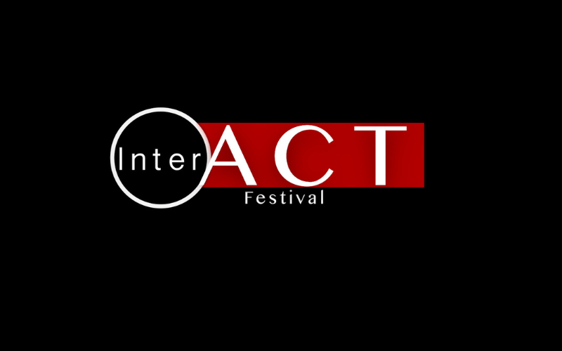 Interact Festival <br>25th & 27th March 7pm<br>Arc, Stockton Arts Centre<br>