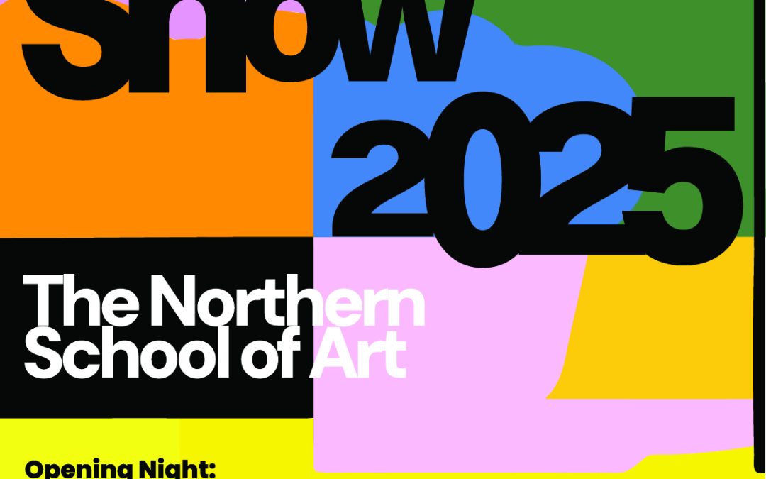 Degree Show 2025