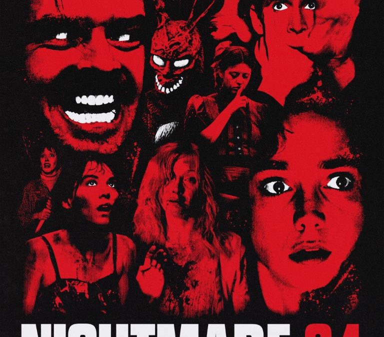 International horror film conference heading to School’s Hartlepool campus
