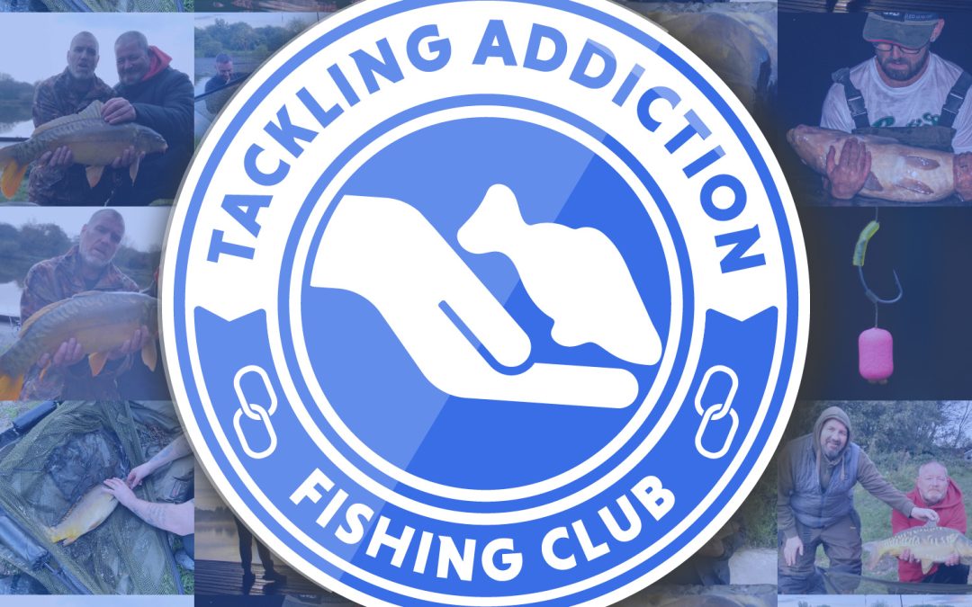 Graphic Design graduate Patrick Liddell on Tackling Addiction in Teesside!