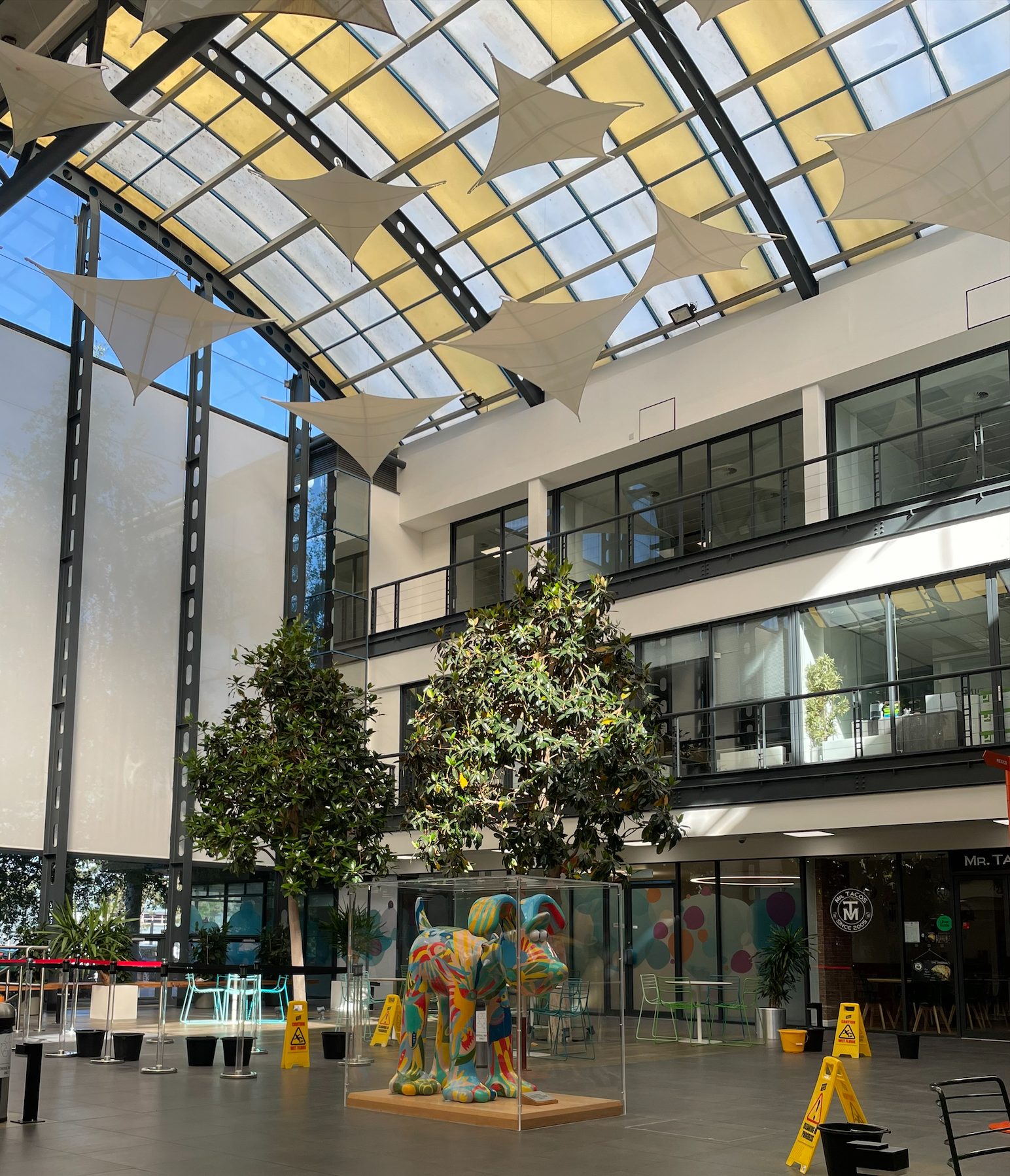 Aztec West Business Park