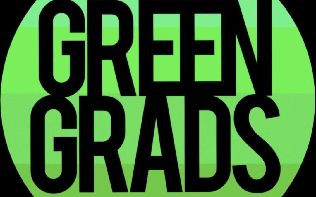 Textile design graduates reflect on successful summer ahead of Green Grads in The North exhibition