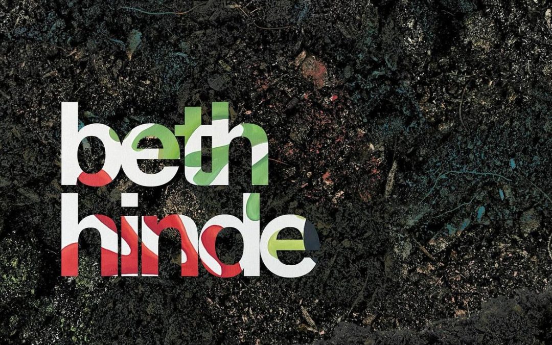 New Graduate Award Winner Beth Hinde to showcase her work at MAW 2024!