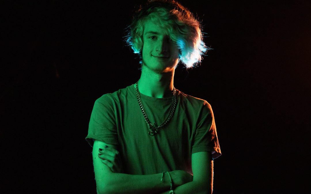 UAL Film student Owen Snell to showcase his work at Tees Valley International Film Festival 2024