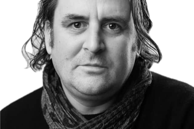 Portrait still taken from Documentary posted by hartlepoolmail.com