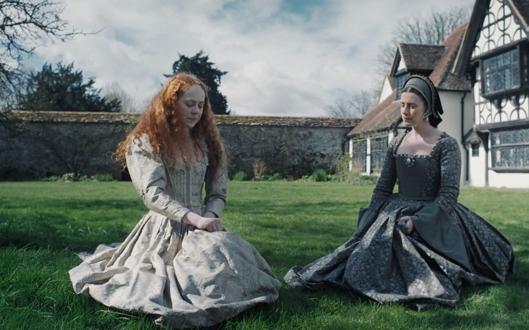 Costume design graduate Meg Wallace’s ‘passion project’ wins international film festival award